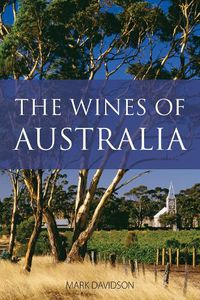 Cover image for The Wines of Australia