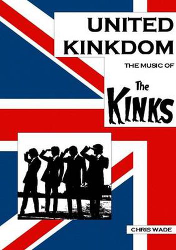 United Kinkdom: The Music of The Kinks