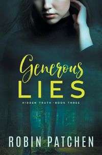 Cover image for Generous Lies