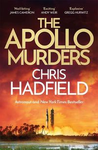 Cover image for The Apollo Murders