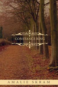 Cover image for Constance Ring