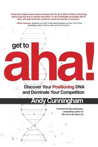 Cover image for Get to Aha! (PB)