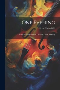 Cover image for One Evening