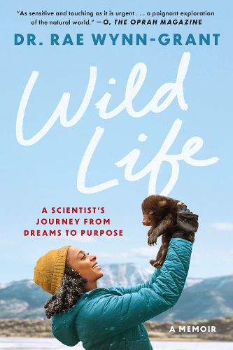 Cover image for Wild Life