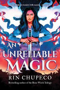 Cover image for An Unreliable Magic