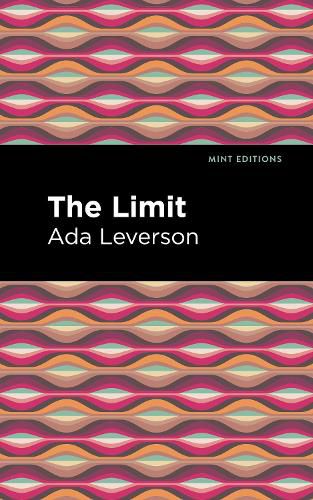 Cover image for The Limit