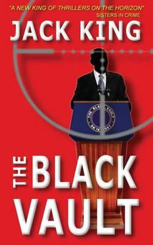 Cover image for The Black Vault