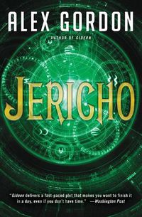 Cover image for Jericho: A Novel