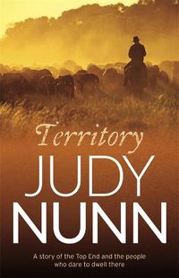 Cover image for Territory