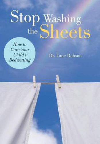 Cover image for Stop Washing the Sheets