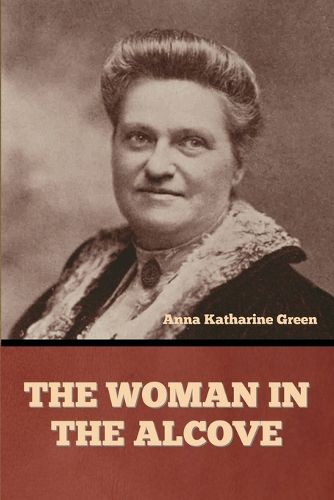 Cover image for The Woman in the Alcove