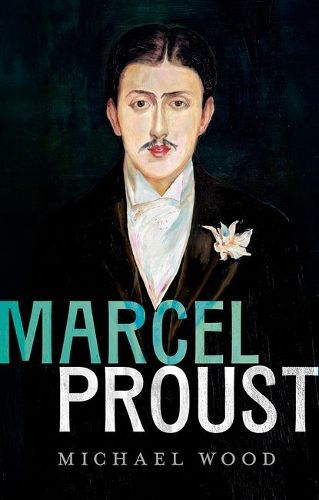 Cover image for Marcel Proust Read Paperback