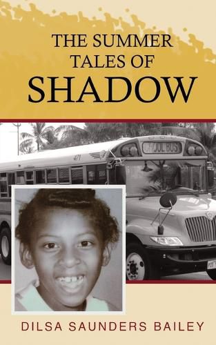 Cover image for The Summer Tales of Shadow