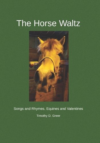 Cover image for The Horse Waltz