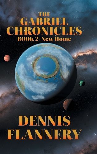 Cover image for The Gabriel Chronicles