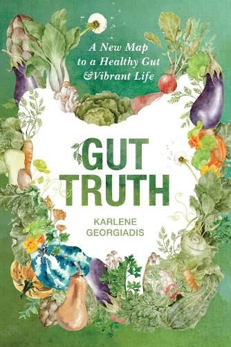 Cover image for Gut Truth