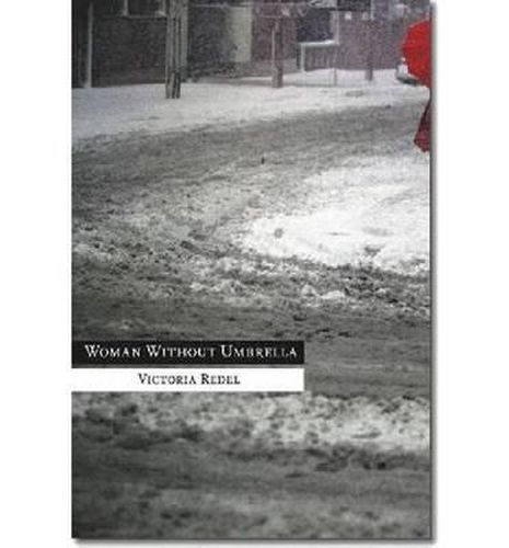 Cover image for Woman Without Umbrella