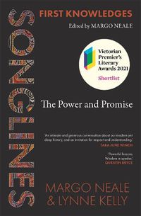 Cover image for Songlines: The Power and Promise (First Knowledges)