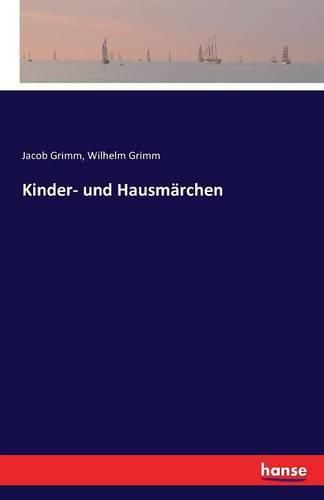 Kinder- und Hausmarchen