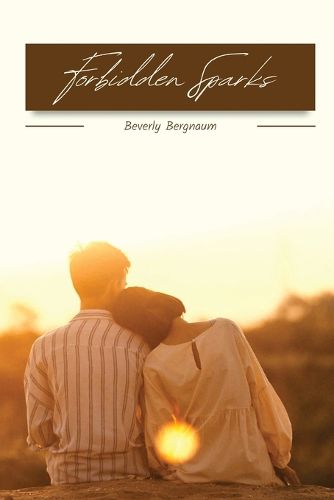 Cover image for Forbidden Sparks