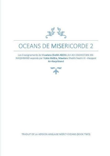 Cover image for Oceans de Misericorde II