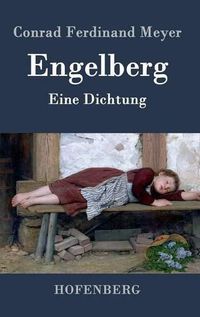 Cover image for Engelberg: Eine Dichtung