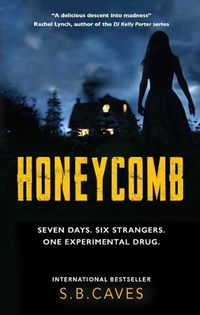 Cover image for Honeycomb