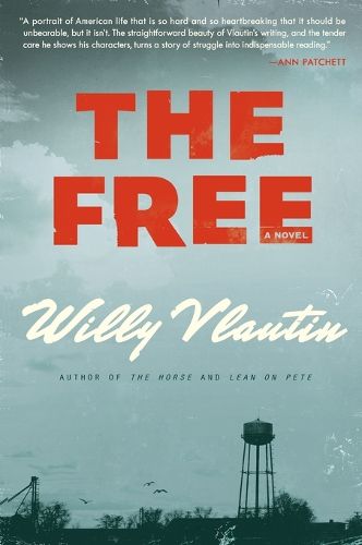 Cover image for The Free