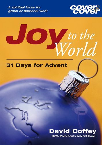 Cover image for Joy to the World