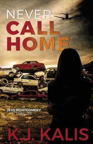 Cover image for Never Call Home