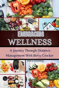 Cover image for Embracing Wellness