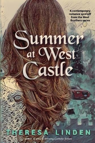 Cover image for Summer at West Castle