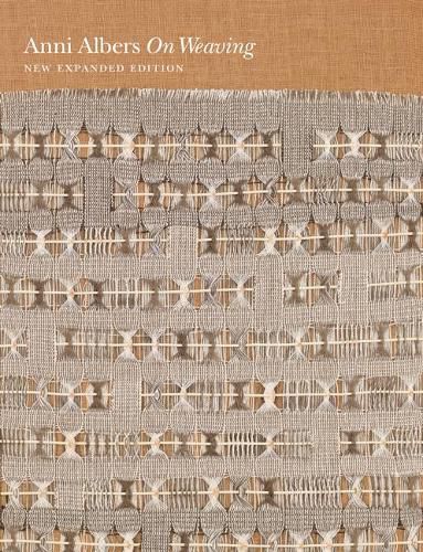 Cover image for On Weaving: New Expanded Edition