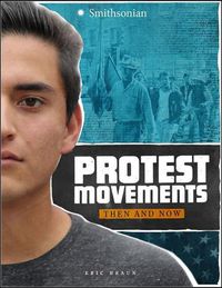 Cover image for Protest Movements: Then and Now