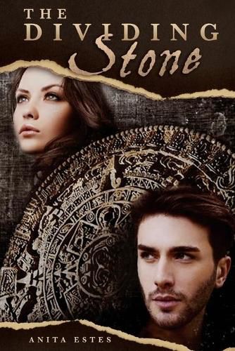 Cover image for The Dividing Stone