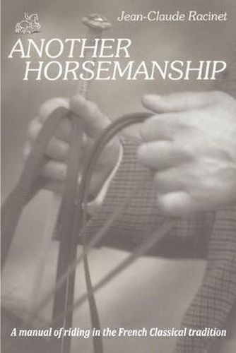 Cover image for Another Horsemanship