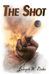 Cover image for The Shot