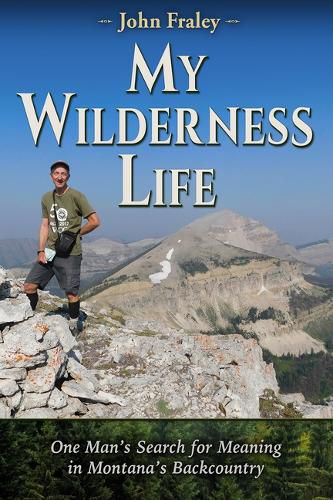 Cover image for My Wilderness Life