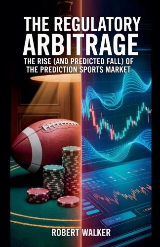 Cover image for The Regulatory Arbitrage