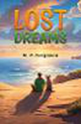 Cover image for Lost Dreams