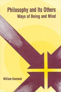 Cover image for Philosophy and Its Others: Ways of Being and Mind