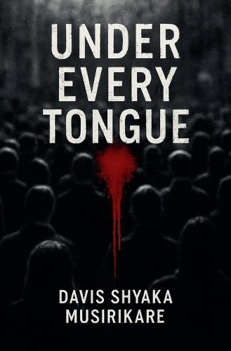 Cover image for Under Every Tongue