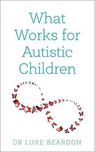 Cover image for What Works for Autistic Children