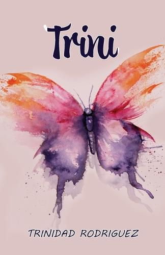 Cover image for Trini