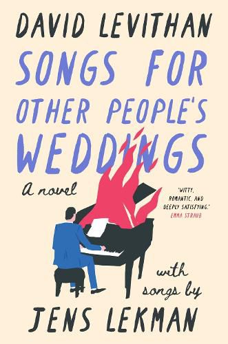 Cover image for Songs for Other People's Weddings