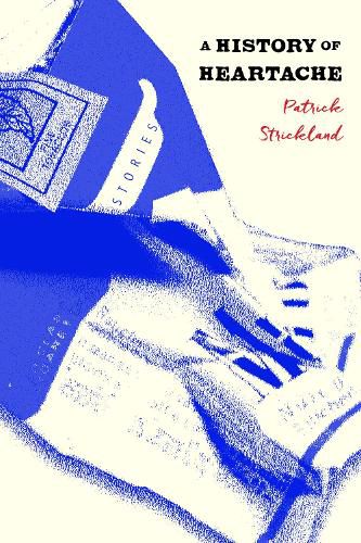 Cover image for A History of Heartache