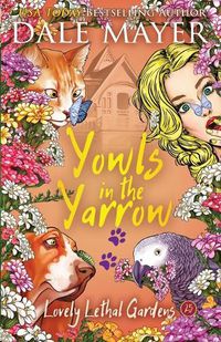 Cover image for Yowls in the Yarrow