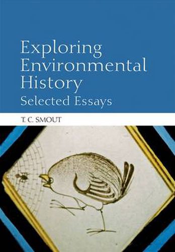 Cover image for Exploring Environmental History: Selected Essays