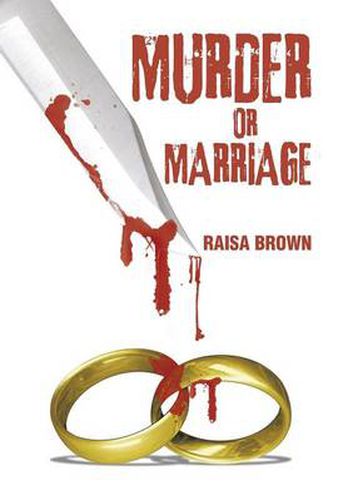 Cover image for Murder or Marriage