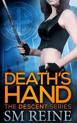 Cover image for Death's Hand